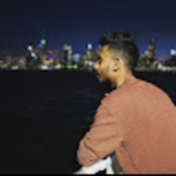 Meet your Posher, Abdullah - Picture 1 of 1